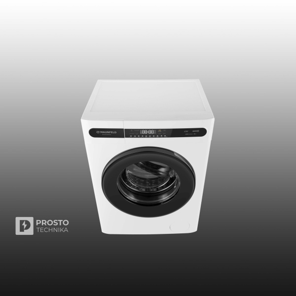 Стиральная машина Maunfeld MFWM148WH01